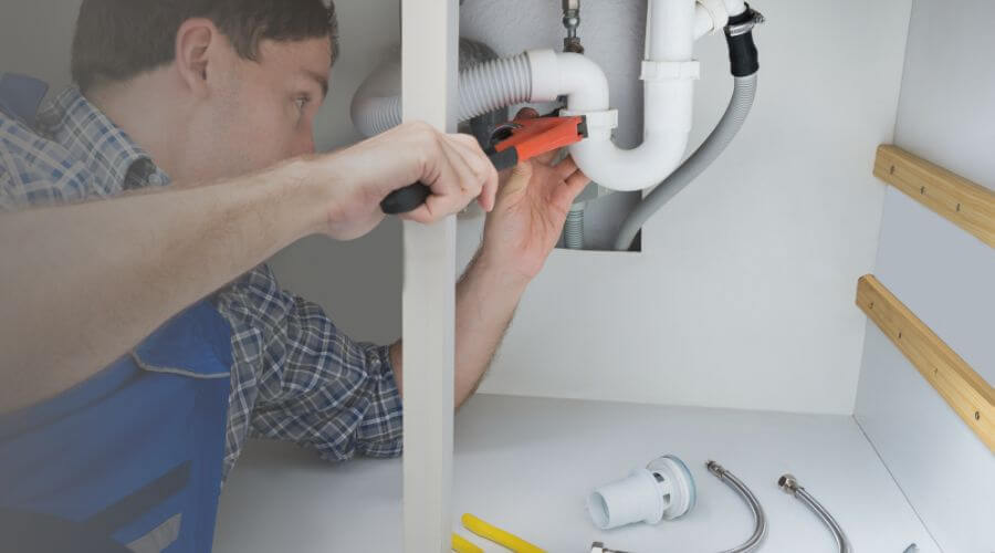 Professional septic pumping service in Osborn, MO